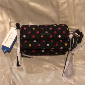Vera Bradley All in One Crossbody